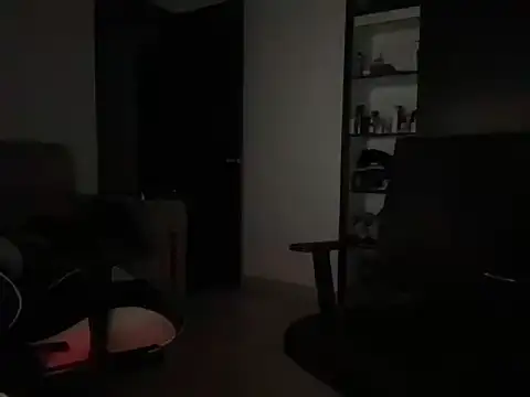 lionandreough online show from November 2025 01:40:01 AM