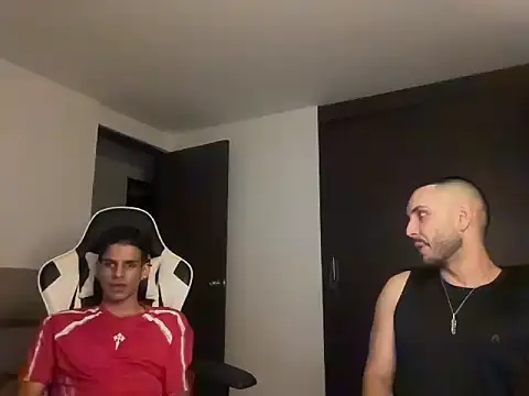 lionandreough online show from November 2025 12:24:01 AM