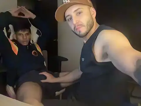 lionandreough online show from November 2025 12:22:01 AM