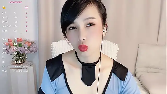 Snapshot of -Jenny-666- chatting on November 2025 02:21:02 PM -Jenny-666- online show from November 2025 02:21:02 PM