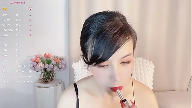 Snapshot of -Jenny-666- chatting on December 2025 02:58:02 PM -Jenny-666- online show from December 2025 02:58:02 PM