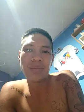 Ojitosbrrr online show from November 2025 12:10:01 AM