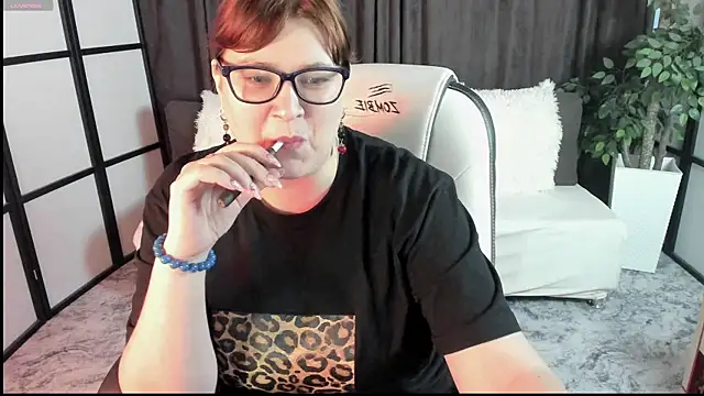 KendallRoie online show from October 2025 09:26:02 AM