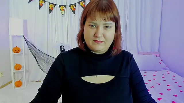 KendallRoie online show from November 2025 09:22:01 AM