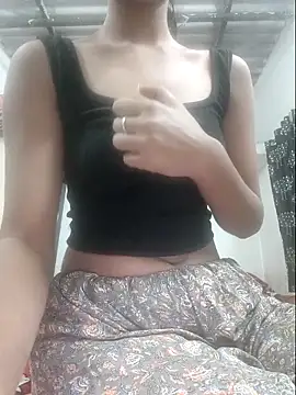 Snapshot of Kissu-Jaan chatting on November 2025 12:41:02 PM Kissu-Jaan online show from November 2025 12:41:02 PM