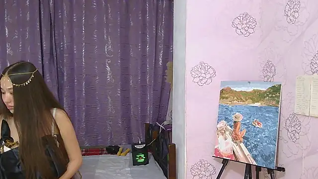 Snapshot of LumiHeart chatting on November 2025 03:56:02 PM LumiHeart online show from November 2025 03:56:02 PM