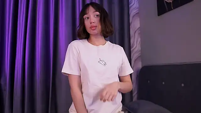 Snapshot of starlizzy chatting on October 2025 06:50:02 AM starlizzy online show from October 2025 06:50:02 AM