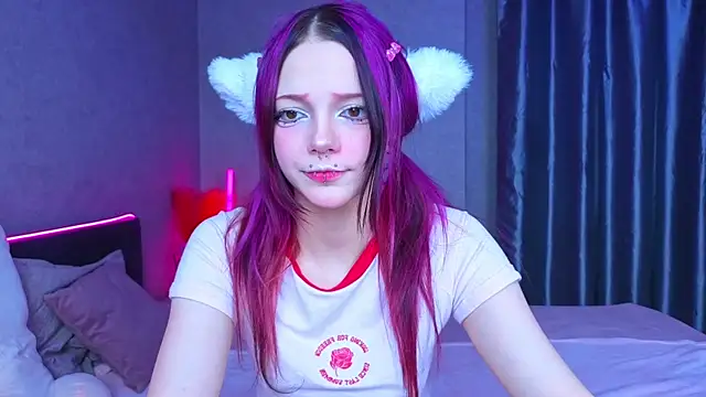 Snapshot of KittieHeart chatting on November 2025 05:36:02 PM KittieHeart online show from November 2025 05:36:02 PM