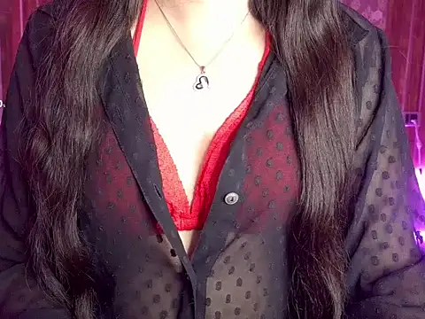 Snapshot of Misha_01 chatting on November 2025 03:48:02 PM Misha 01 online show from November 2025 03:48:02 PM