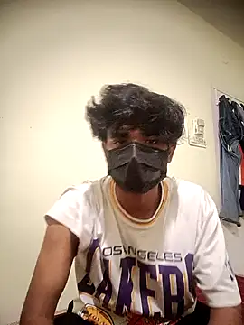 kriZ08 online show from November 2025 07:08:02 AM