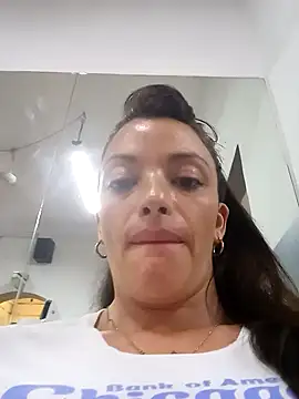 Paulita2027 online show from October 2025 06:59:01 PM