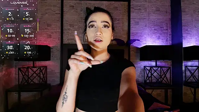 Snapshot of Natasha_Dior chatting on November 2025 12:38:01 PM Natasha Dior online show from November 2025 12:38:01 PM