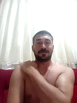 TIBERIUSS online show from October 2025 07:51:01 PM