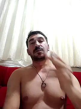 TIBERIUSS online show from November 2025 07:56:02 PM