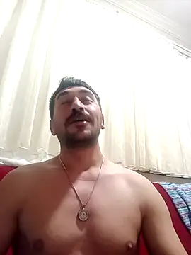 TIBERIUSS online show from November 2025 04:22:02 AM