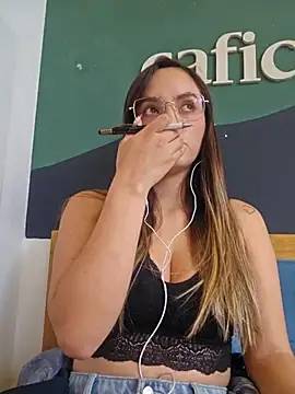 sophie-06 online show from November 2025 06:29:01 PM