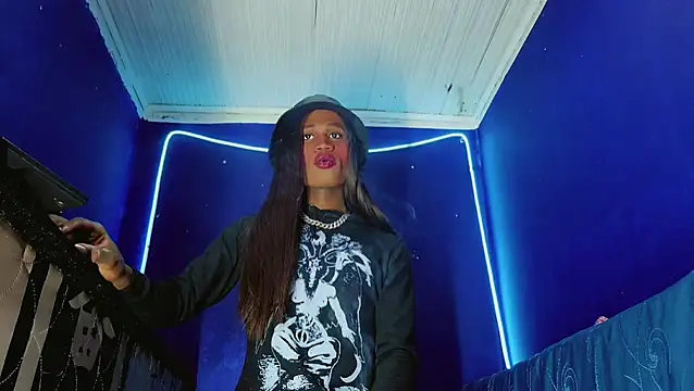 Snapshot of Kloe_cardashan chatting on November 2025 02:35:01 AM Kloe cardashan online show from November 2025 02:35:01 AM