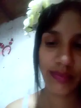 Dorita122 online show from October 2025 09:31:02 PM