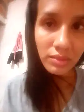 Dorita122 online show from October 2025 06:34:01 PM