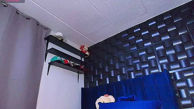 Snapshot of Kesha_rosse_ chatting on October 2025 04:36:01 AM Kesha rosse online show from October 2025 04:36:01 AM