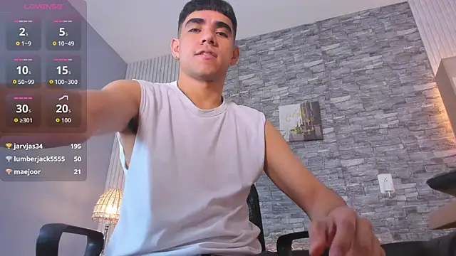 Snapshot of zack_joness18 chatting on November 2025 04:12:01 AM zack joness18 online show from November 2025 04:12:01 AM