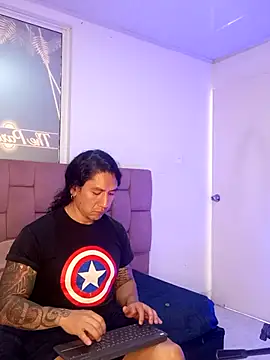 ErosyVenus69 online show from November 2025 06:42:02 PM