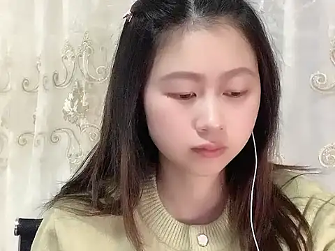 Snapshot of nuannuan35593 chatting on November 2025 01:14:02 PM nuannuan35593 online show from November 2025 01:14:02 PM