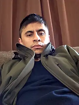 el Hombre Mallitas online show from November 2025 03:45:01 PM