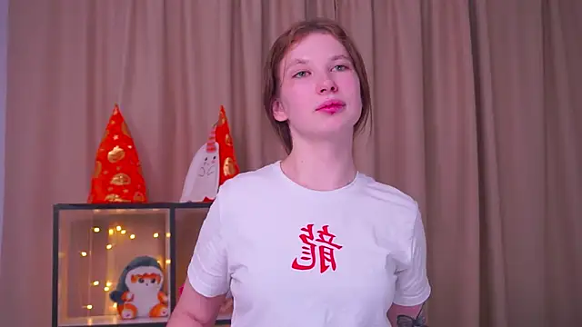 LeniBliss online show from October 2025 11:40:01 AM