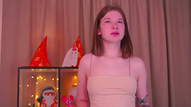 LeniBliss online show from October 2025 10:10:01 AM