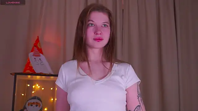 LeniBliss online show from October 2025 10:06:01 AM