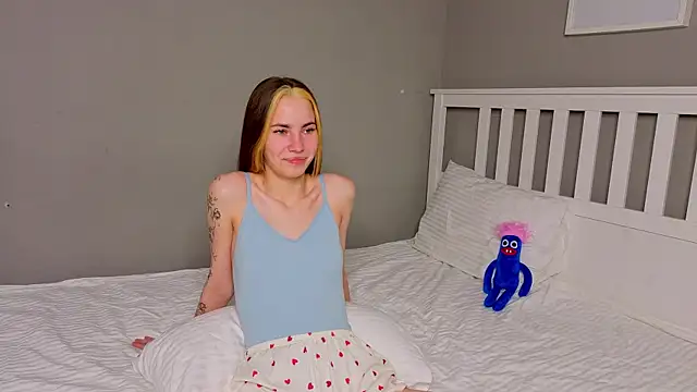  little pussy online show from October 2025 11:07:01 AM