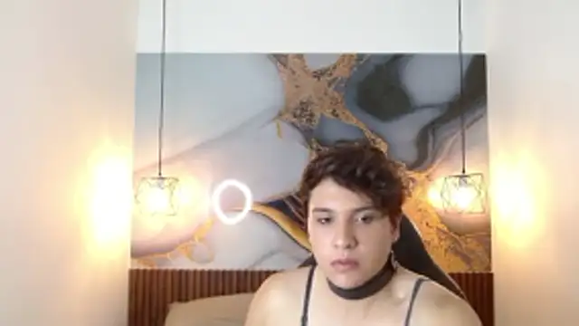 Snapshot of SamLopez1 chatting on November 2025 02:50:02 PM SamLopez1 online show from November 2025 02:50:02 PM