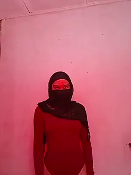 AmirahZahra  online show from October 2025 03:40:01 AM