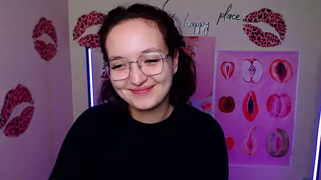 Snapshot of MissAriaa chatting on October 2025 07:27:02 PM MissAriaa online show from October 2025 07:27:02 PM