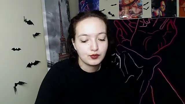 Snapshot of MissAriaa chatting on November 2025 07:31:02 AM MissAriaa online show from November 2025 07:31:02 AM