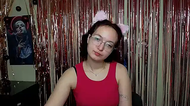 Snapshot of MissAriaa chatting on November 2025 07:25:01 PM MissAriaa online show from November 2025 07:25:01 PM