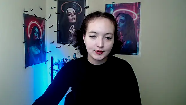 Snapshot of MissAriaa chatting on November 2025 07:05:02 AM MissAriaa online show from November 2025 07:05:02 AM