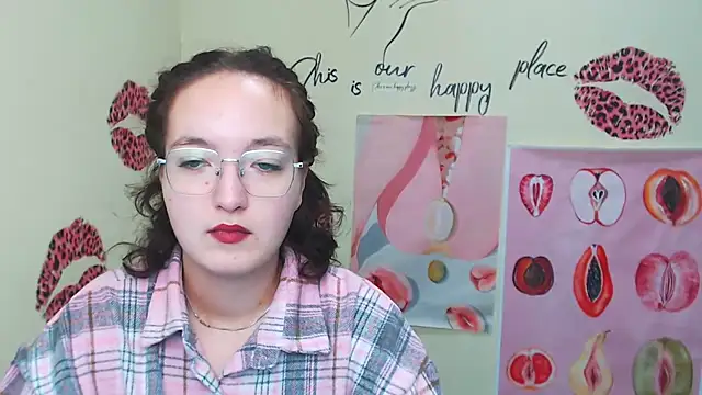 Snapshot of MissAriaa chatting on November 2025 07:19:01 AM MissAriaa online show from November 2025 07:19:01 AM