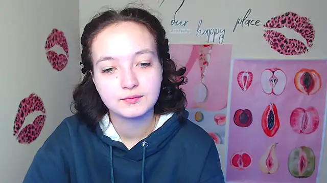 Snapshot of MissAriaa chatting on November 2025 07:18:01 AM MissAriaa online show from November 2025 07:18:01 AM