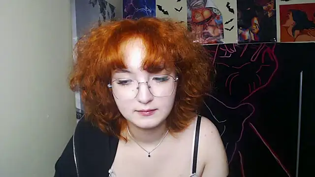 Snapshot of MissAriaa chatting on December 2025 07:53:02 PM MissAriaa online show from December 2025 07:53:02 PM