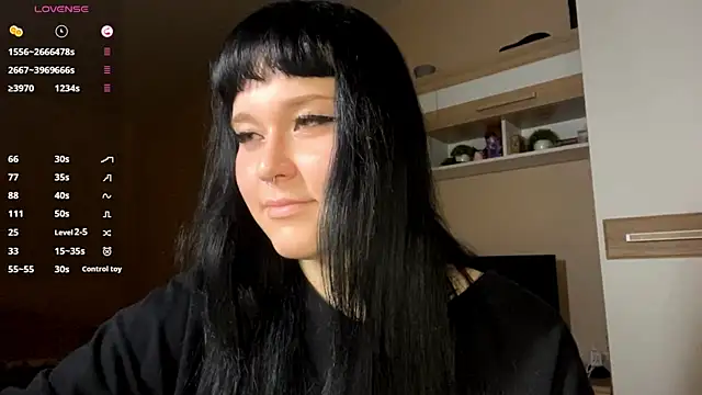 Snapshot of LaurenOveson chatting on December 2025 05:22:02 PM LaurenOveson online show from December 2025 05:22:02 PM