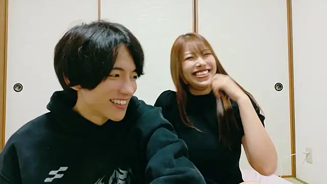 Yuzuha chan online show from October 2025 02:51:02 PM