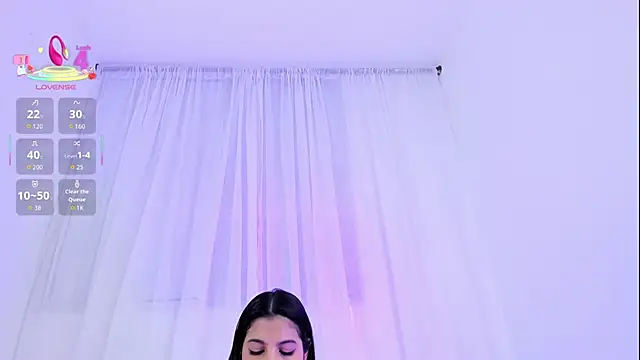 Snapshot of Leyacopper_ chatting on November 2025 11:14:02 PM Leyacopper online show from November 2025 11:14:02 PM