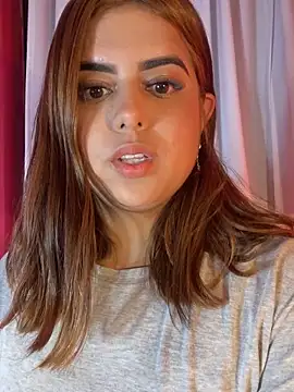 RileyFlame online show from November 2025 07:26:02 PM