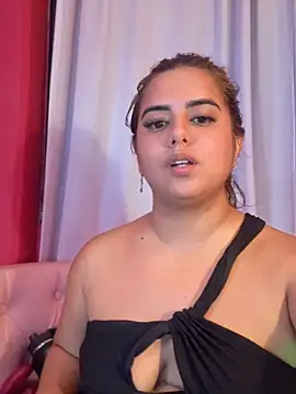 RileyFlame online show from December 2025 08:14:02 PM