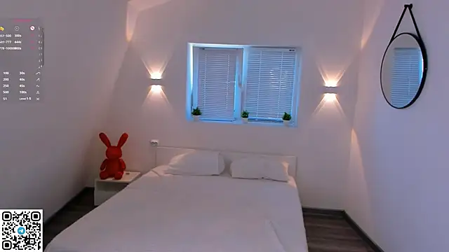 Snapshot of Babyarigoddamnss chatting on November 2025 02:43:01 AM Babyarigoddamnss online show from November 2025 02:43:01 AM