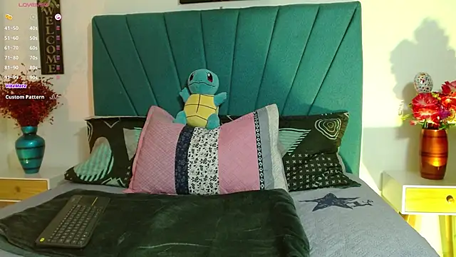 Snapshot of Stefany_wish chatting on November 2025 02:05:02 PM Stefany wish online show from November 2025 02:05:02 PM