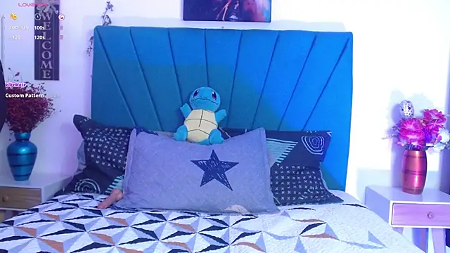 Snapshot of Stefany_wish chatting on November 2025 01:11:01 PM Stefany wish online show from November 2025 01:11:01 PM