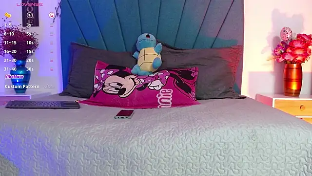 Snapshot of Stefany_wish chatting on November 2025 01:00:02 PM Stefany wish online show from November 2025 01:00:02 PM